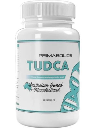 Primabolics tudca