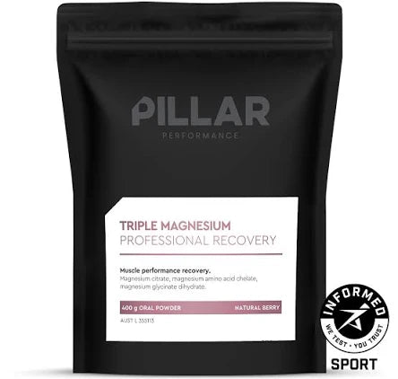 Pillar Performance