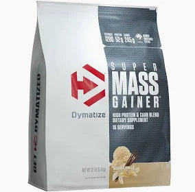 Dymatize Mass Gainer