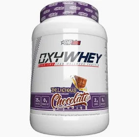 EHP LABS OXY WHEY