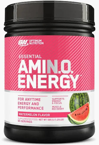 OPTIMUM NUTRITION Amino Energy 30serve
