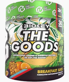 biokey the goods superfood