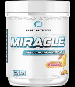 Miracle by Reset Nutrition