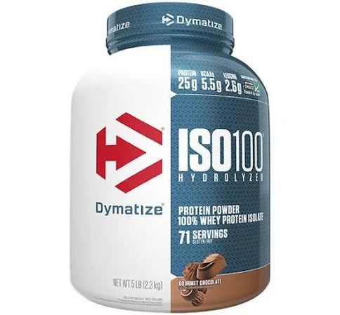 Dymatize ISO100