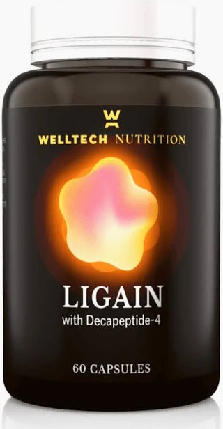 welltech nutrition ligain