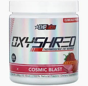 EHP Labs OxyShred