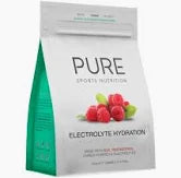 Pure sport nutrition