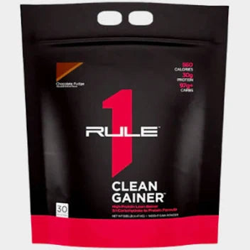 Rule 1 Clean Gainer