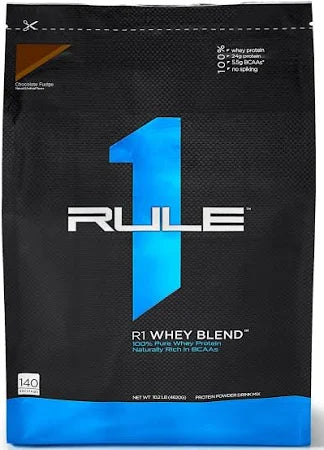 Rule 1 Whey Blend