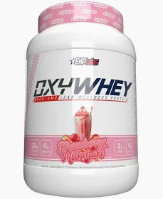 EHP LABS OXY WHEY