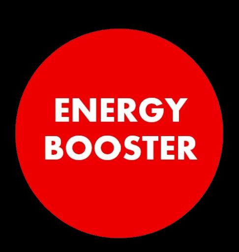 Energy Booster