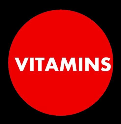Vitamins