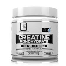 Performance essential creatine monohydrate