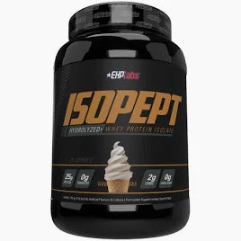 Isopept 27 Serves by EHP Labs
