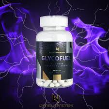 Lifted Nutrition GLYCOFUEL