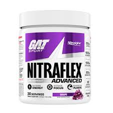 GAT Sport Nitraflex