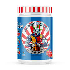 MAD HOUSE INNOVATION