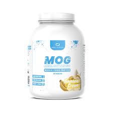 MOG PROTEIN RESET NUTRITION