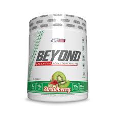 Beyond BCAA + EAA by EHP Labs