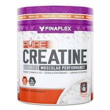 Fineflex creatine