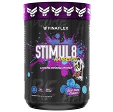 Finflex  Stimul8
