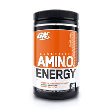 Essential Amino Energy