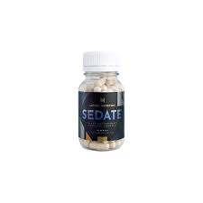 Lifted Nutrition sedate