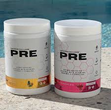 Training Day Lab Pre