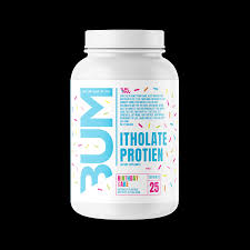 BUM ITHOLATE Protein
