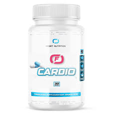 F- Cardio