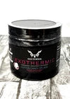 Nocturnal exothermic cotton candy splash