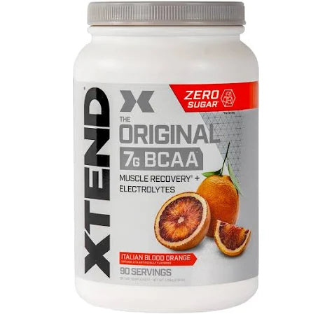 EXTEND ORIGINAL BCAA
