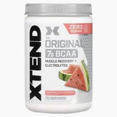 XTEND ORIGINAL BCAA 30 SERVE