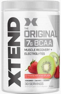 XTEND ORIGINAL BCAA 30 SERVE
