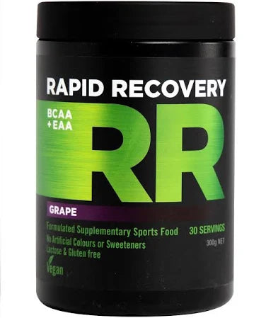 Rapid Recovery BCAA + EAA