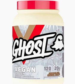 Ghost Vegan Protein