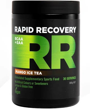 Rapid Recovery BCAA + EAA