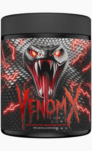 venom max