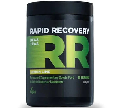 Rapid Recovery BCAA + EAA