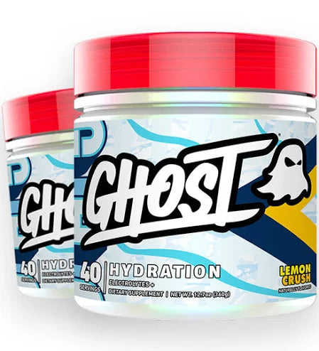 GHOST LEGEND HYDRATION 40 SERVE