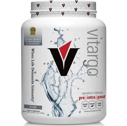 Vitargo – Elite Performance