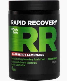 Rapid Recovery BCAA + EAA