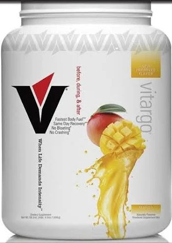 Vitargo – Elite Performance
