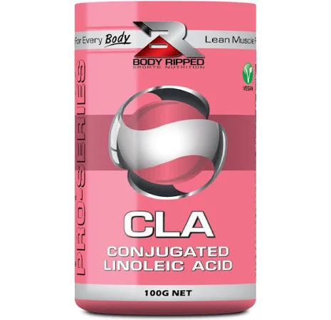 Body Ripped CLA 100g