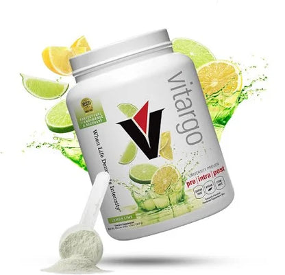 Vitargo – Elite Performance