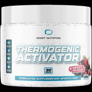 THERMOGENIC ACTIVATOR