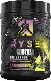 RYS GODZILLA