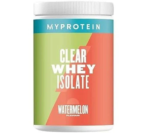 Myprotein Clear Whey Isolate