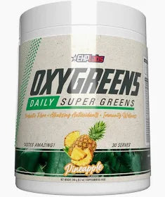 EHP LABS OXYGREENS 30 SERVE