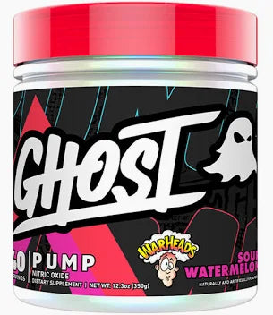 GHOST PUMP